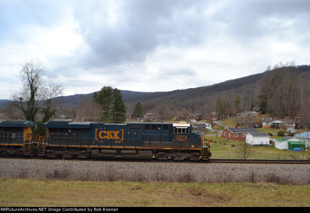 CSX 3215